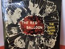 DAVE CLARK FIVE The Red Balloon & 3 Ravers ,PS EP Original 60’s