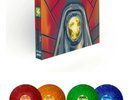 Alan Silvestri Avengers Infinity War Endgame Vinyl OST Matt Taylor Mondo Stout