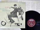 SONNY CRISS GO MAN IMPERIAL K18P-9254 JAPAN MONO VINYL LP