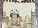 Irie Sol Live In Nashville Vinyl LP Record Welcome To 1979
