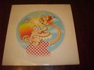 The Grateful Dead,Europe 72',1973 Warner Bros.Press. VG+ To EX Cond.