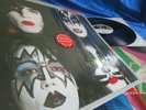 KISS ?? DYNASTY ?? ARCHIVWARE WIE NEU   1st PRESS NOCH IN FOLIE/SHRINK MINT