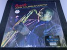 ORG John Coltrane Quartet Crescent 2x 45rpm NUMBERED Vinyl Tyner Elvin Jones