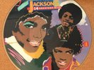 Michael Jackson And The Jackson 5 -14 Greatest Hits  Picture Disc 12