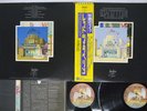 LED ZEPPELIN SONG REMAINS THE SAME SWAN SONG P-5544N Japan OBI VINYL 2LP