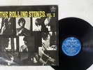 ROLLING STONES VOL.3 LONDON MH-208 Japan VINYL LP