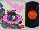 BEE GEES FIRST POLYDOR SLPM-1379 Japan FLIPBACK COVER VINYL LP