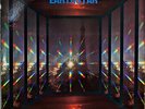 EARTHSTAR: French Skyline-M1979LP GERMAN IMPORT ELECTRONIC ROCK