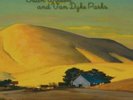 BRIAN WILSON & VAN DYKE PARKS: ORANGE CRATE ART (LP vinyl *PRE-ORDER*.)