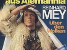 Reinhard Mey - Über Den Wolken / Mann Aus Alemannia Vinyl-Single #G1970920