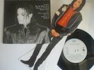 Michael Jackson,Who Is It.Rare 7