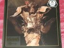 BEHEMOTH - THE SATANIST - 10tr 2-LP - GER 2020 - GOLD MARBLED VINYL - 500 COPIES