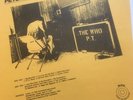 Pete Townsend -The Who -Rough Boy Live 1970 & 1974