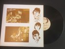 The Who - Jai Baba For Petes Sake LP - Moon Recirds 1982
