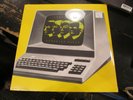 KRAFTWERK Computer World LP Vinyl Record SEALED NEW
