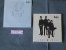 Beatles Free As A Bird 45 & Real Love 7