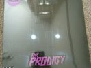 The Prodigy No tourists Black 180g double vinyl sealed