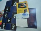 ELO Out of the Blue LP 12