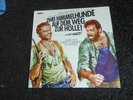 LP - Zwei Himmelhunde auf dem Weg zur Hölle - OST - Bud Spencer - Terence Hill