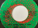 Northern Soul 45/ Keni Lewis 