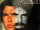 John Scott The Deceivers SIGNED NEAR MINT RCA Victor Vinyl LP