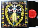 The Byrds Gram Parsons Orig Columbia Stereo LP 