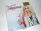 LP: Avril Lavigne – The Best Damn Thing, Limited PINK Vinyl, NEU & OVP (A8/4)