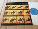 PHILIP GLASS - THE PHOTOGRAPHER - LP + insert - NL 1983
