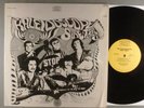Kaleidoscope  Side Trips    Psych; Folk Rock   Shrink Wrap  Rare Orignal