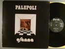 Osanna  Palepoli    Prog   RARE LP    Original Italian Press