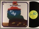 Round House  Down To Earth   Jazz Rock; Prog; Psych   German Press
