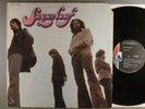 Sugarloaf  Self-Titled   Psych; Blues Rock
