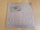 LED ZEPPELIN - FOOL IN THE RAIN/HOT DOG - SWAN SONG SS 19 421 - AUSTRIA PRESSUNG