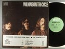Wilkinson Tri-Cycle  Self-Titled    Blues Rock; Hard Rock; Psych