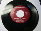 DYNAMICS 45 Lillian Vines Dynamic Records house of love dreamed about my baby