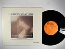 ANNE SOPHIE MUTTER (violin, aged 9) Sarasate Gipsy Airs PRIVATE 1974 JUGEND MUSI