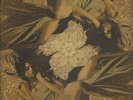 LYDIA This December; It’s One More and I’m Free LP 2015 Ltd Ed White/Gold Etched