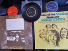 STEVIE WRIGHT 2 Albums Hard Road + Best Of Easybeats + 45 Single Evie Part 1