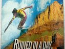 New Order - Ruined In A Day - Original 12” Single - NUOX2 - 1993