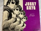 Jerry Raye Featuring Fenwyck The Many Sides Of Jerry Raye  Rare Garage Red Vinyl