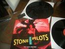STONE TEMPLE PILOTS - CORE 2 LP MUSIC ON VINYL 2013 MOVLP833