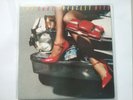 THE CARS ORIG.VINYL ALBUM