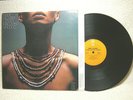 EDDIE PALMIERI - LUCUMI MACUMBA VOODOO - VINYL LP RECORD - JE 35523 - 1978 EPIC
