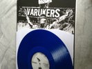 Varukers - More Religion LP (Punk/Exploited/UK Subs/GBH/Discharge/Crass/Skeptix)