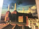 Pink Floyd Animals 1977 Vinyl SHVL815 1st Press