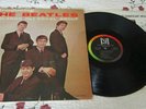 The Beatles-Introducing The Beatles-VJ Vinyl LP-Version 2 w/Column Back
