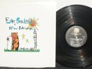 EDIE BRICKELL Shooting Rubberbands LP VG+ Plays Well 1988 Geffen GHS24192