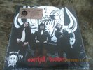 Motörhead   Overkill / Bomber   RSD  2019   Do7 Inch picture   motorhead