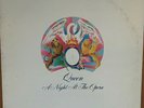 Queen - A Night at the Opera - vinyl record LP 7E-1053 Elektra VG+ 1st press?