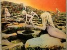 LED ZEPPELIN - HOUSES OF THE HOLY - (BROADWAY/LUDWIG/PRESSWELL) VG+ LP SD 7255